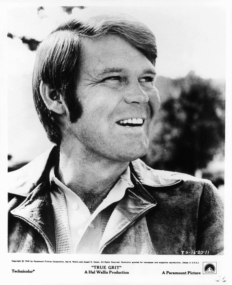 Glen Campbell