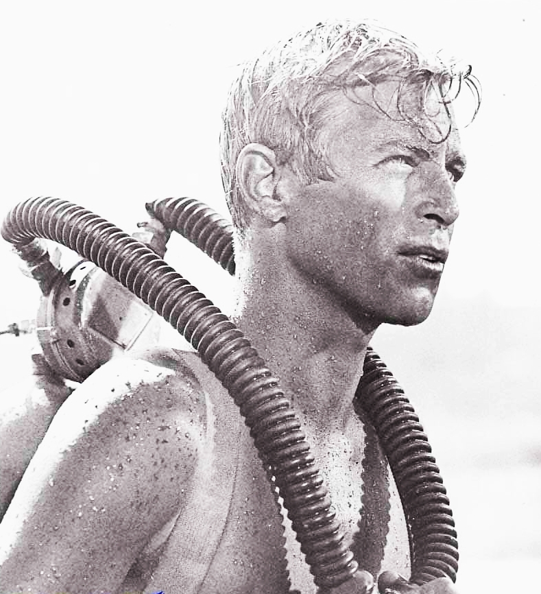 James Franciscus