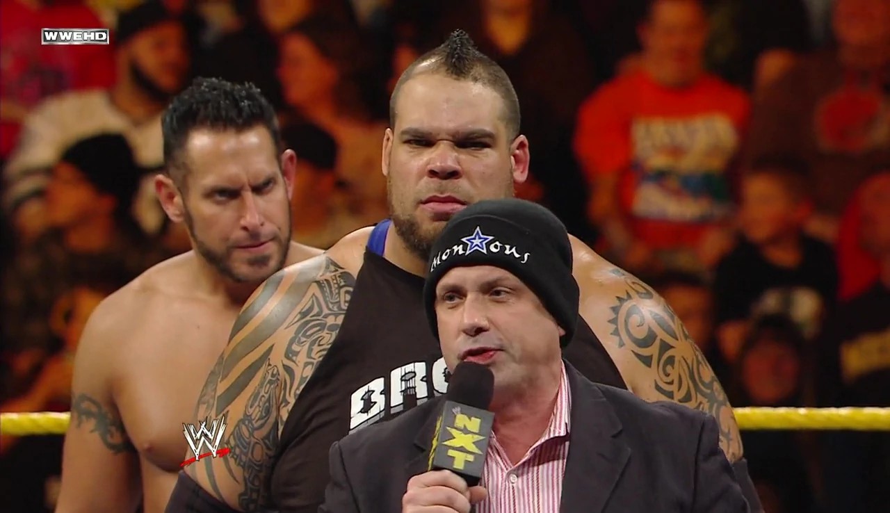 Brodus Clay