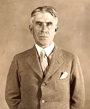 Zane Grey