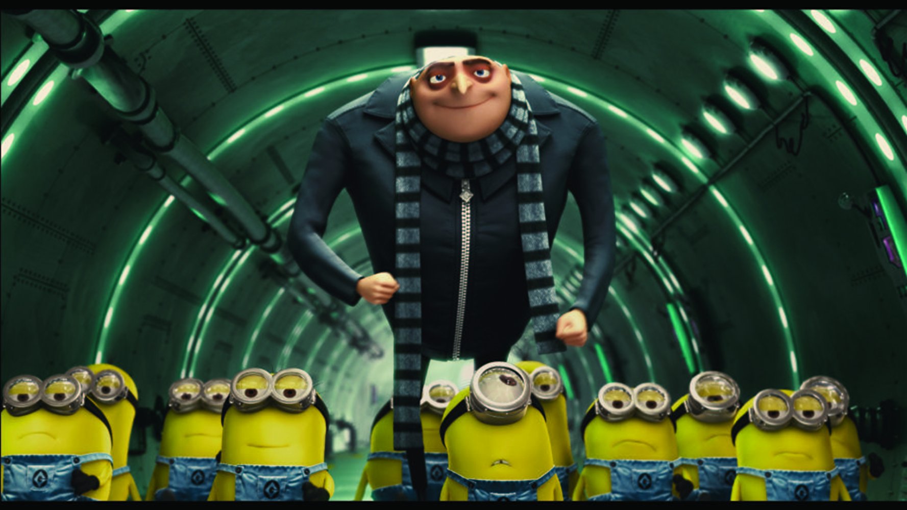 Gru