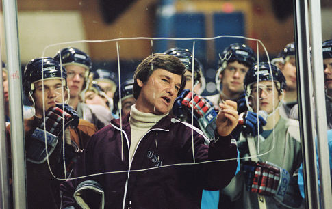 Herb Brooks