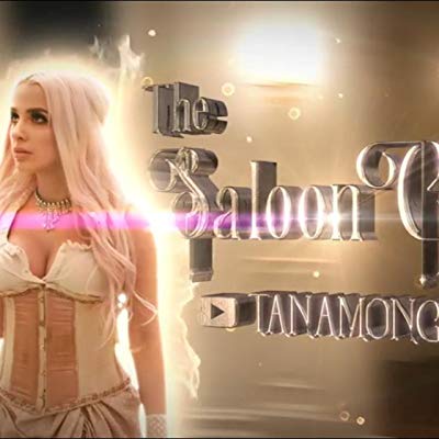 The Saloon Girl