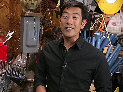 Grant Imahara