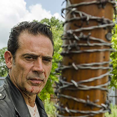 Negan