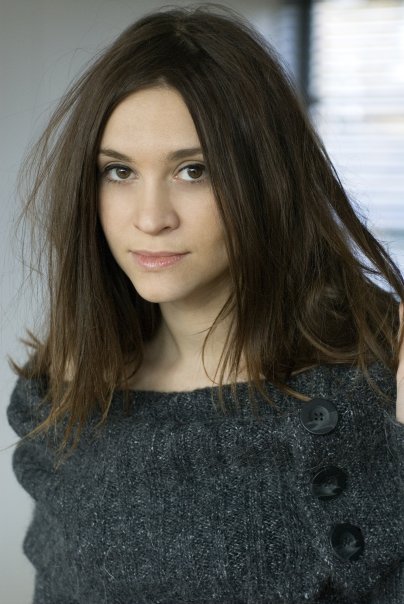 Aurélie Amblard