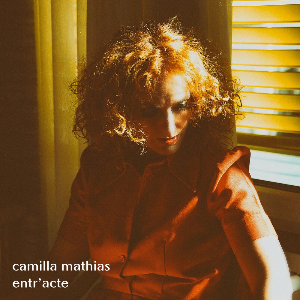 Camilla Mathias
