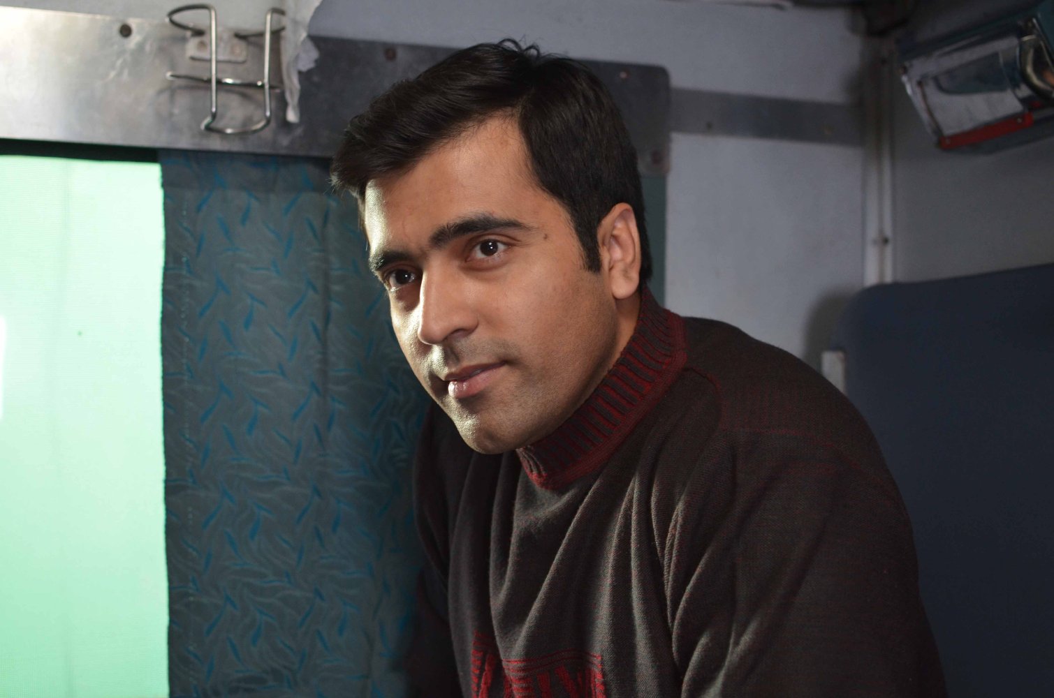 Abir Chatterjee