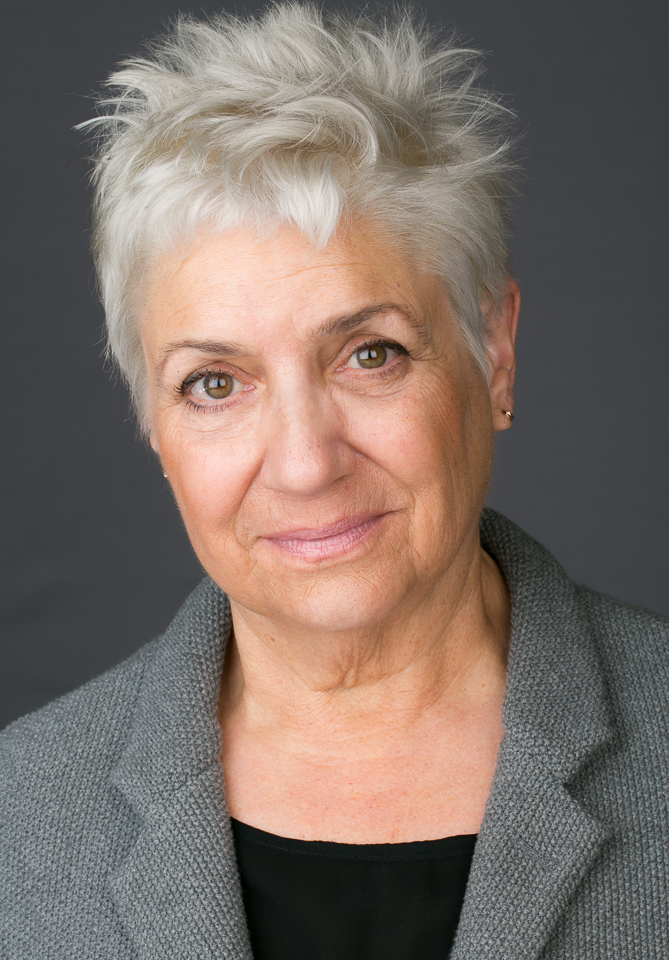 Joanna Lipari