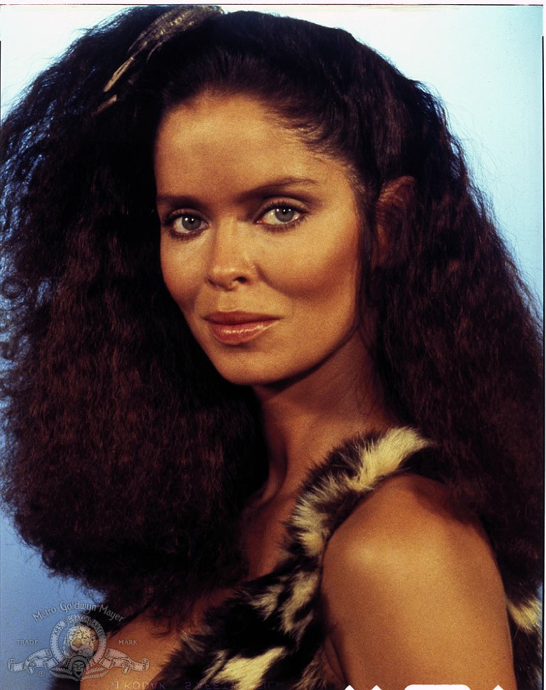 Barbara Bach