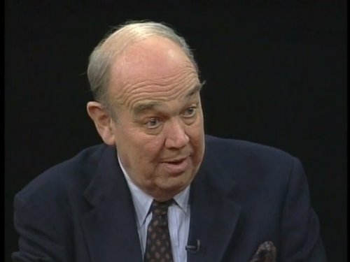 Charles Kuralt