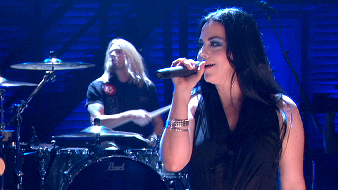 Evanescence