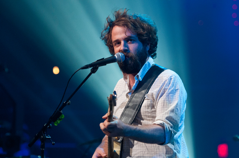 Taylor Goldsmith