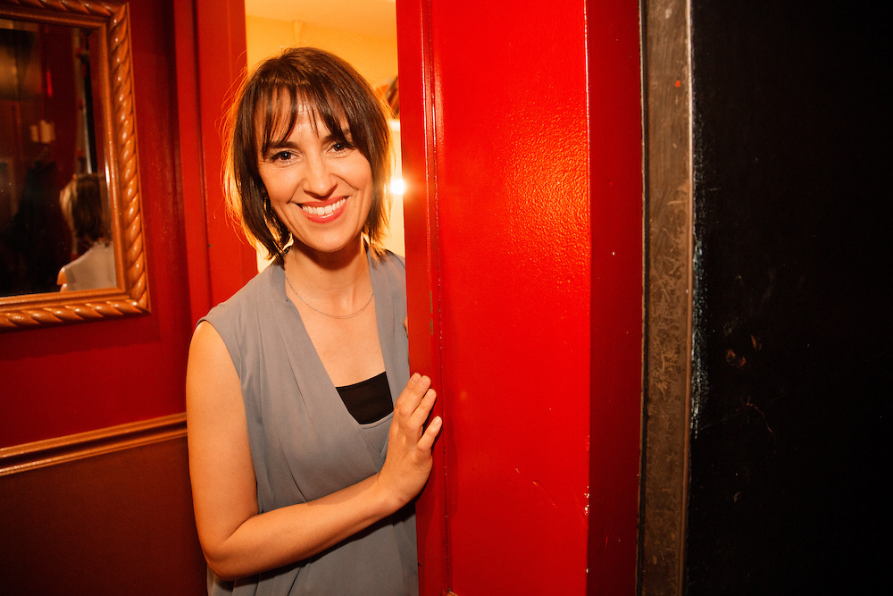 Jennifer Bareilles