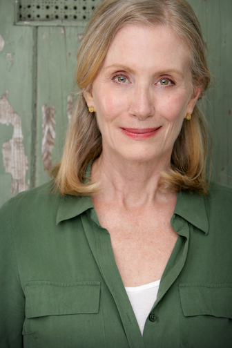 Luanne Crawford