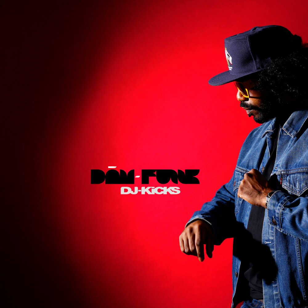 Dâm-Funk