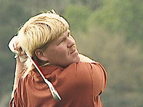 John Daly