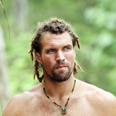 Himself - Ometepe Tribe, Himself - Murlonio Tribe, Himself, Himself - Redemption Island