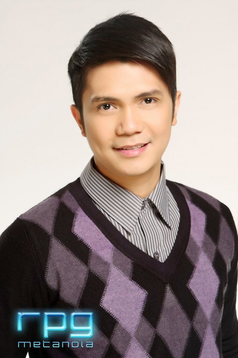 Vhong Navarro