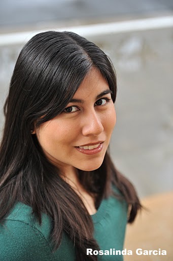 Rosalinda Garcia
