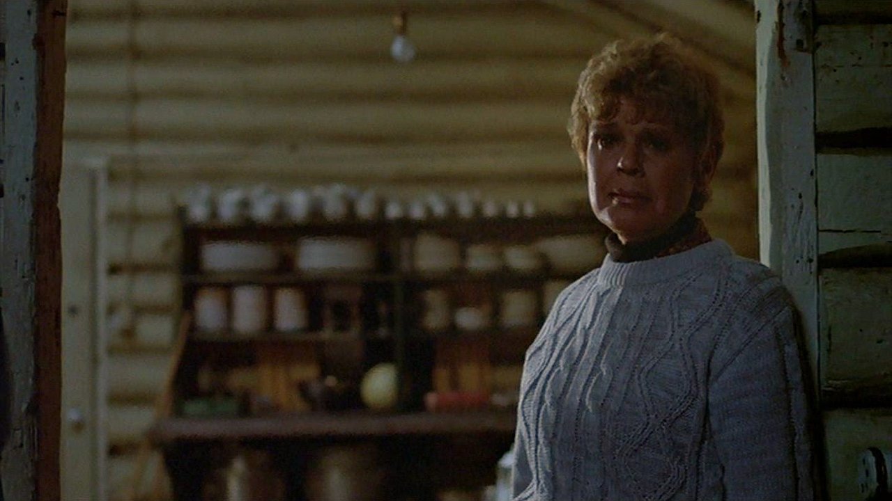 Mrs. Pamela Voorhees