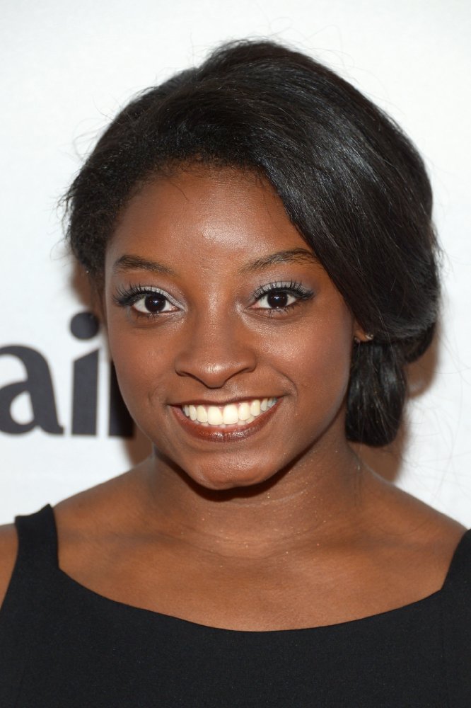 Simone Biles