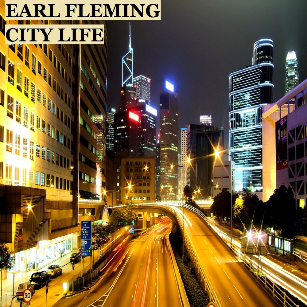 Earl Fleming