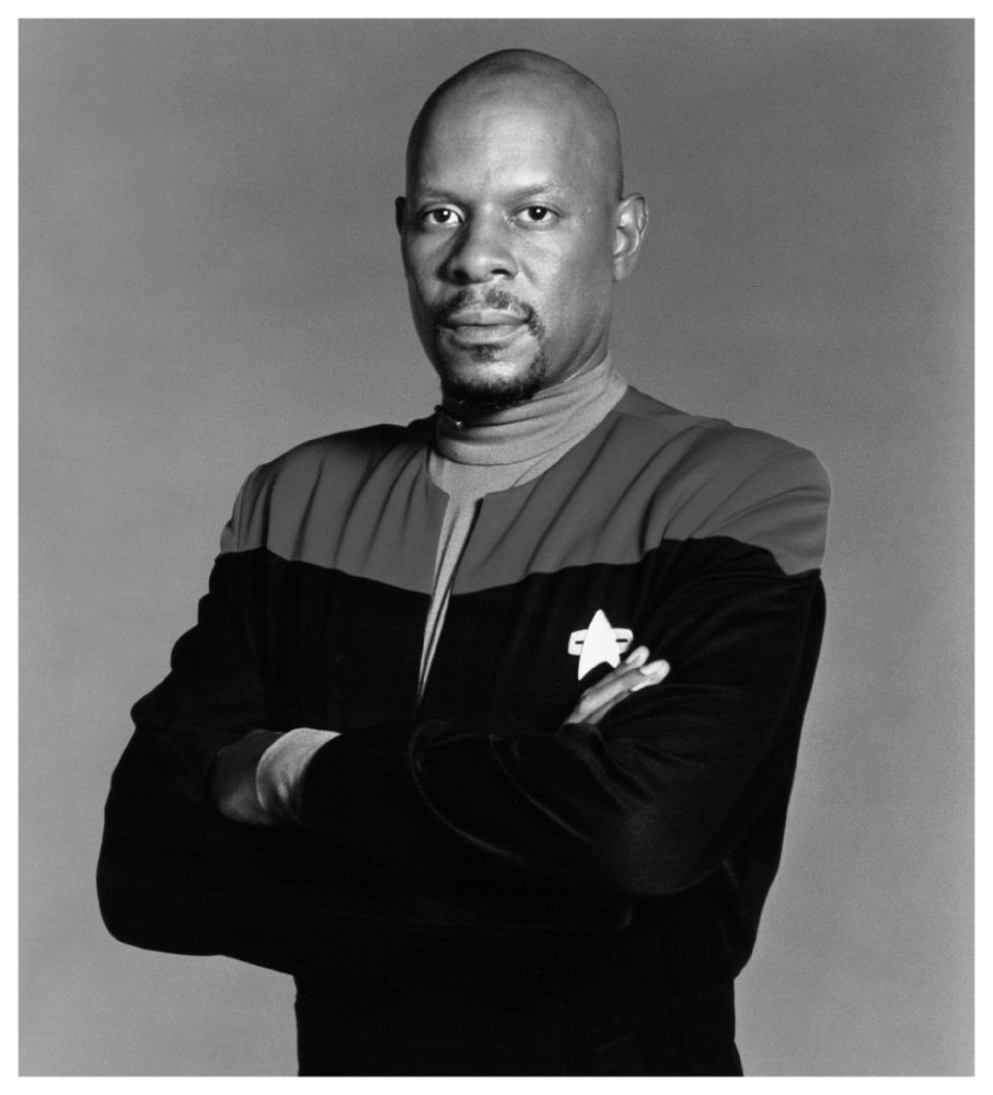 Avery Brooks