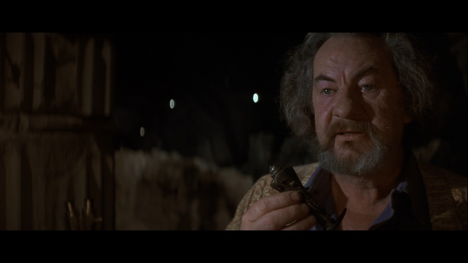 Leo McKern