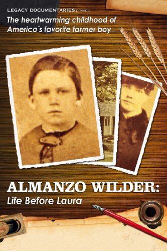Almanzo Wilder