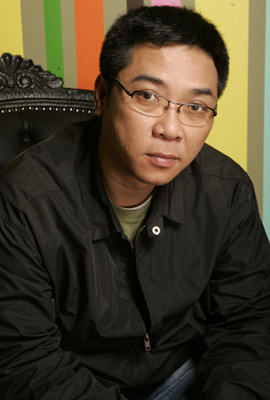 Stanley Kwan