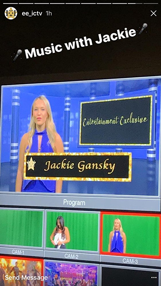 Jacqueline Gansky