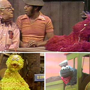 Mr. Hooper, Mr. Harold Hooper