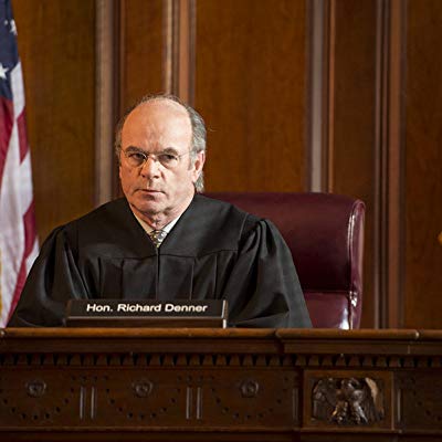 Judge Richard Denner