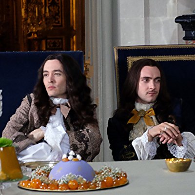 Louis XIV