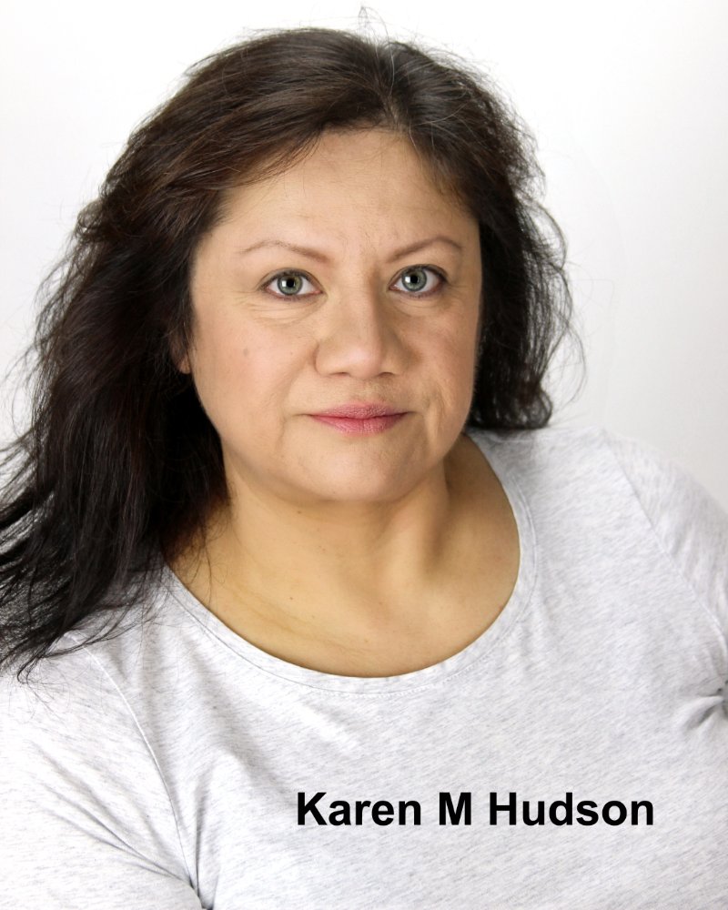 Karen M. Hudson