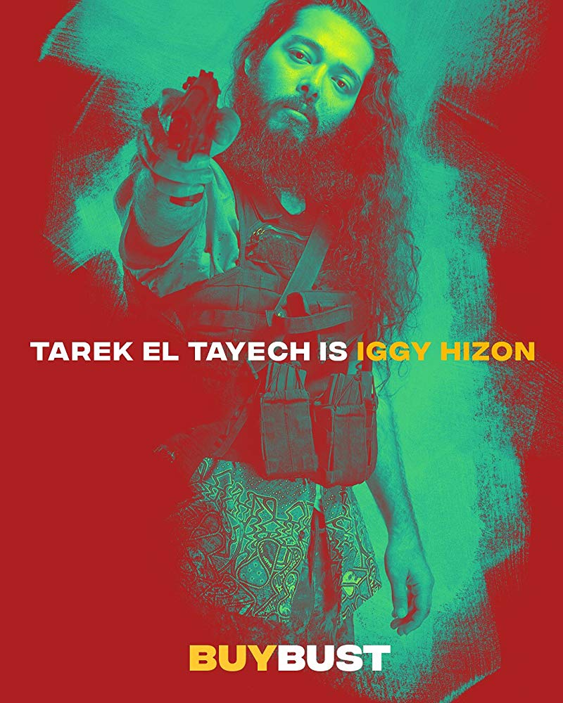 Tarek El Tayech