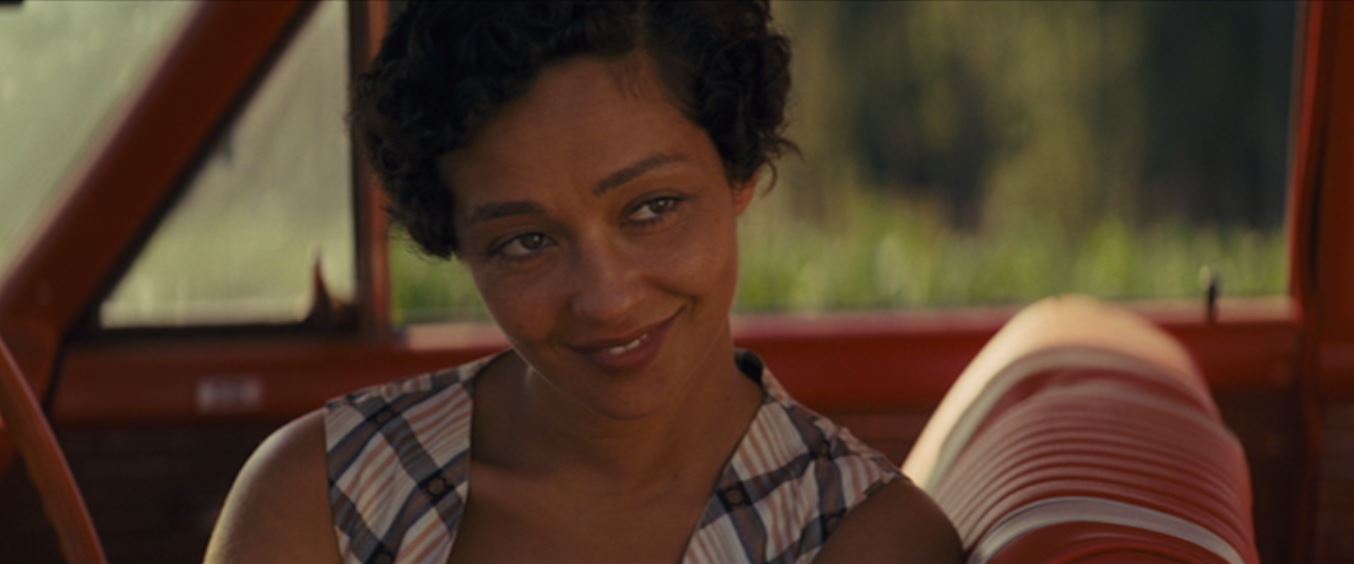 Mildred Loving