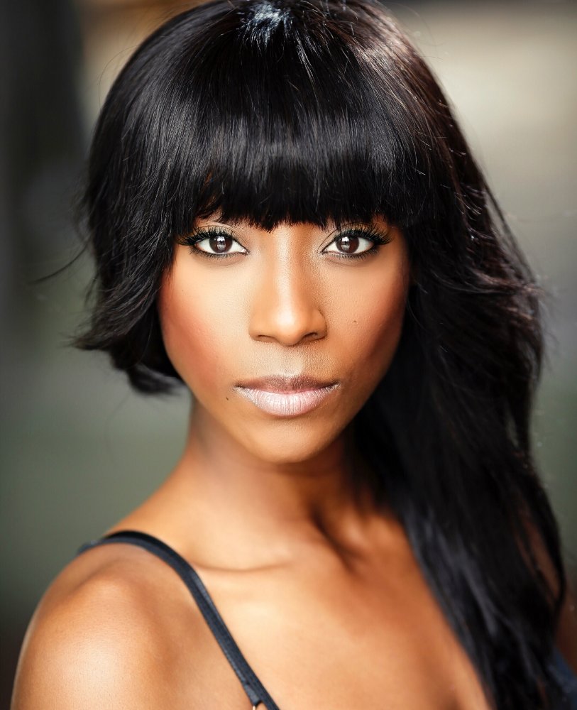 Victoria Ekanoye