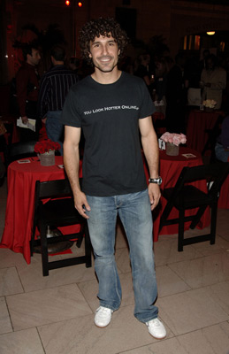 Ethan Zohn