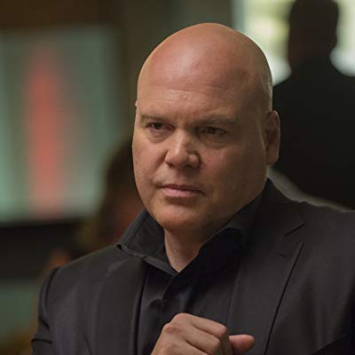 Wilson Fisk