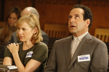 Adrian Monk