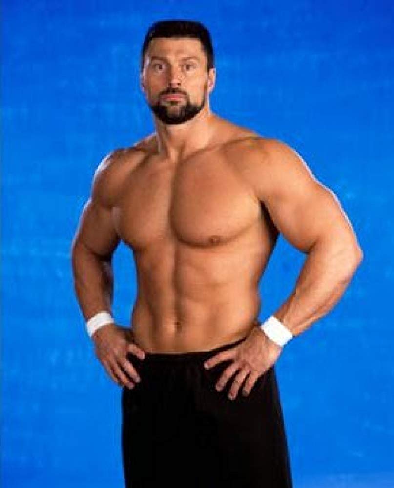 Steve Blackman