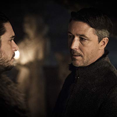 Petyr 'Littlefinger' Baelish