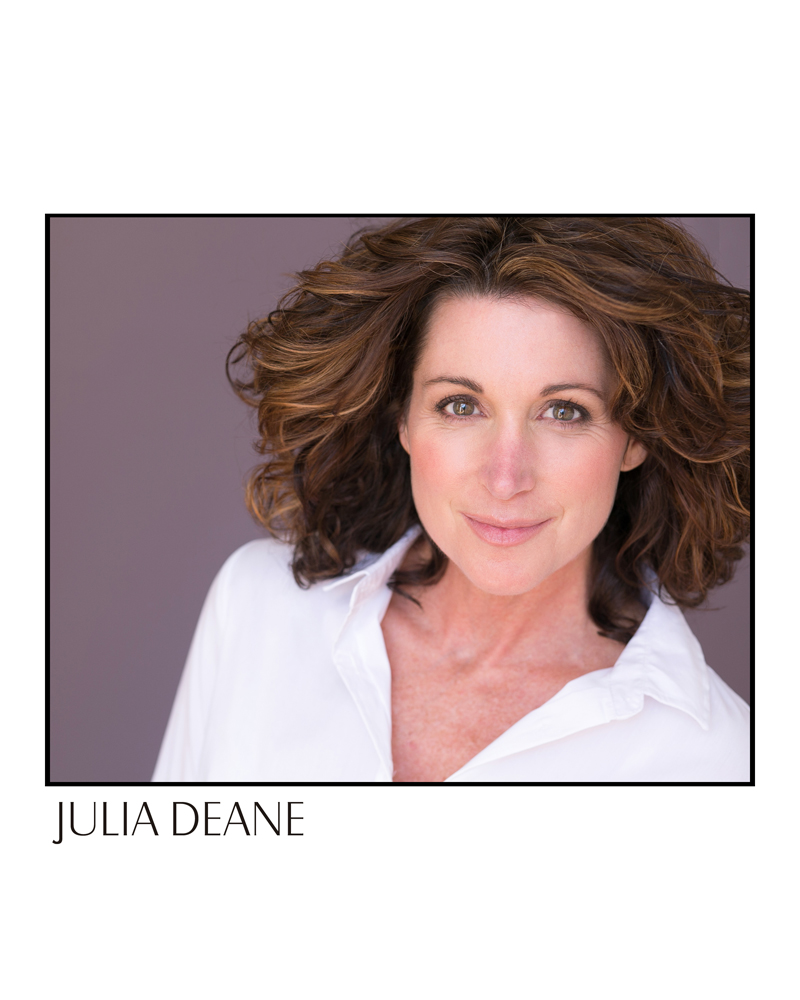 Julia Deane