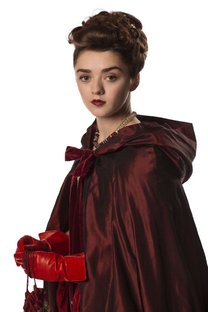 Ashildr