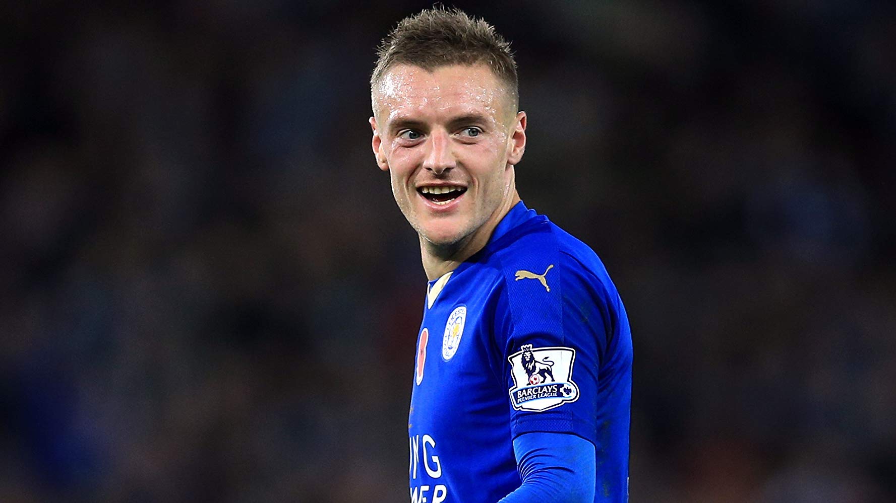 Jamie Vardy