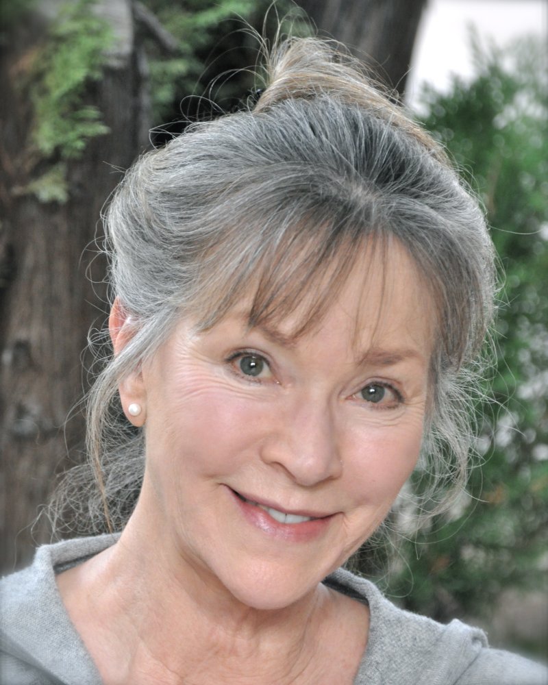 Rosemary Alexander