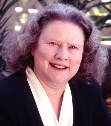 Janet Hoskins
