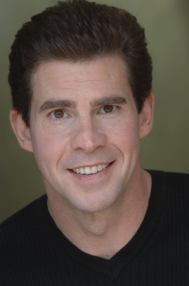 Ralph Garman